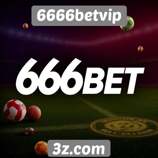 Análise das promoções disponíveis no 6666betvip