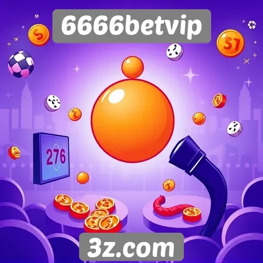Estratégias de marketing do 6666betvip