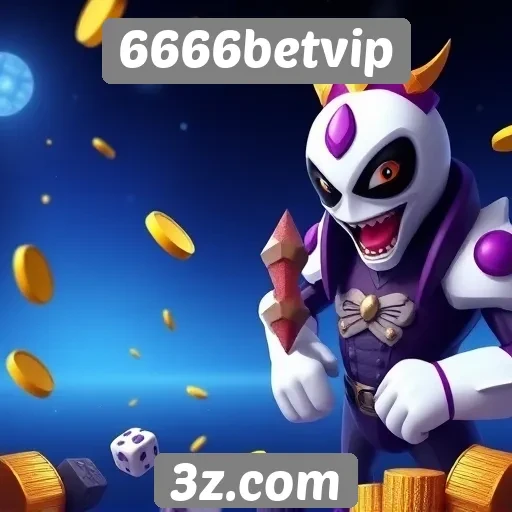 Explicação sobre as promoções do 6666betvip